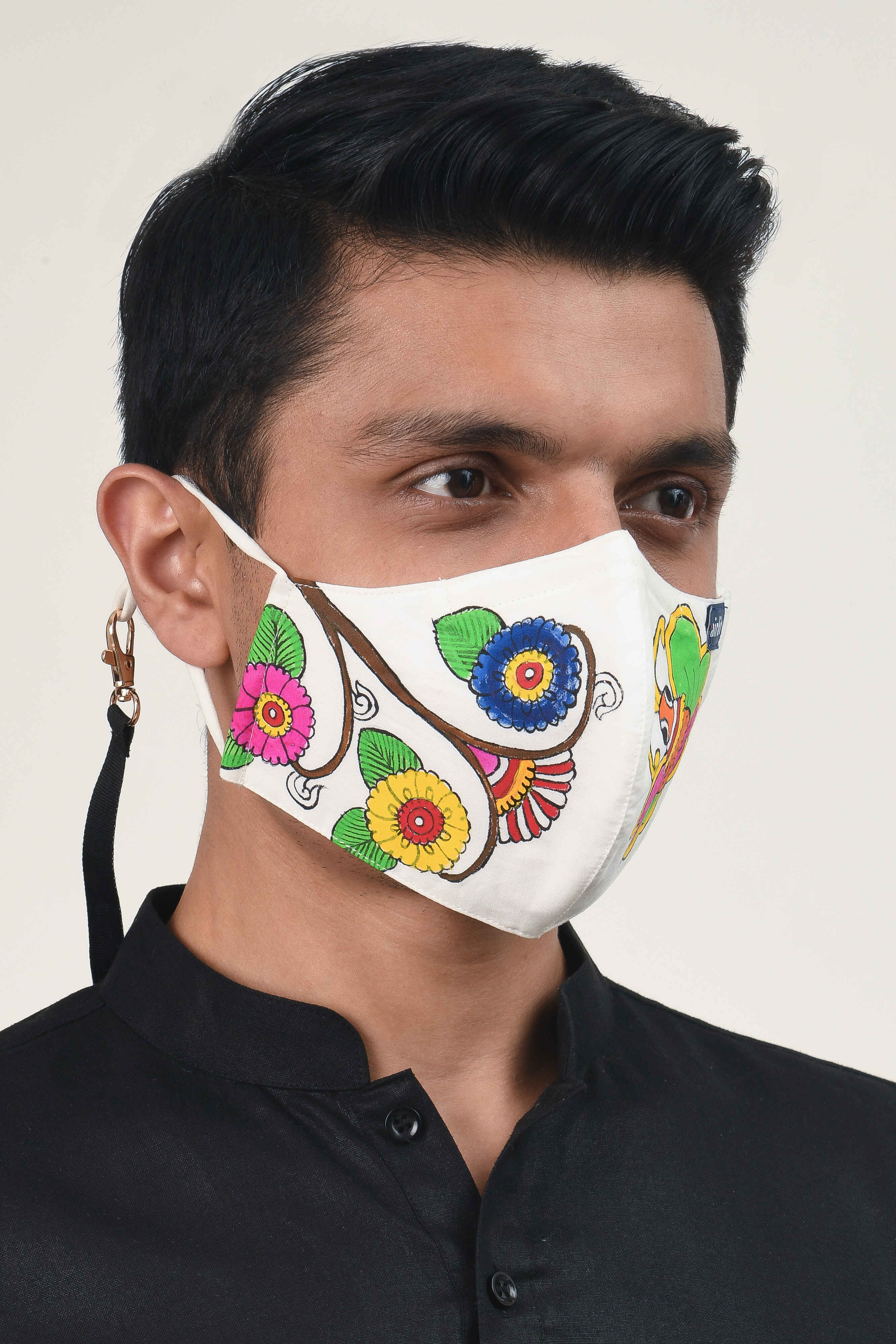 natural and artistic